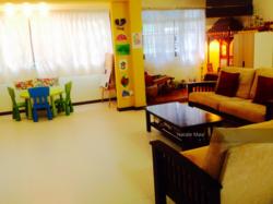Blk 528 Woodlands Drive 14 (Woodlands), HDB Executive #113087662